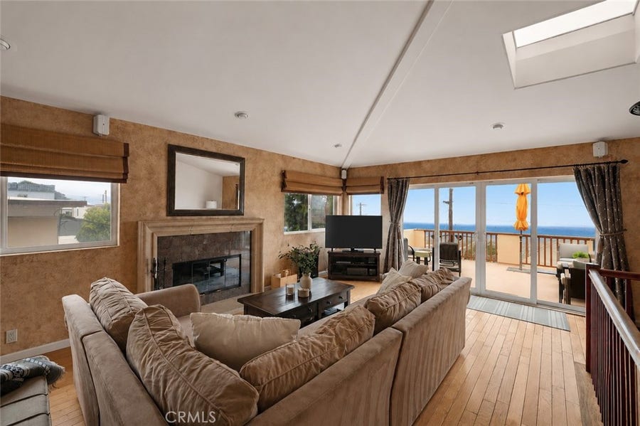 Property photo for 817 Monterey Boulevard, Hermosa Beach, CA
