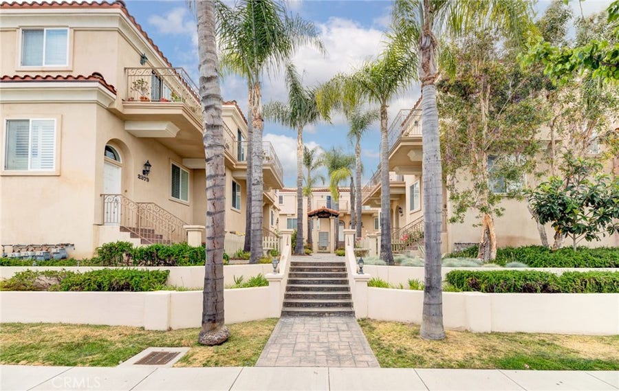 Property photo for 2331 Arlington Avenue, Torrance, CA