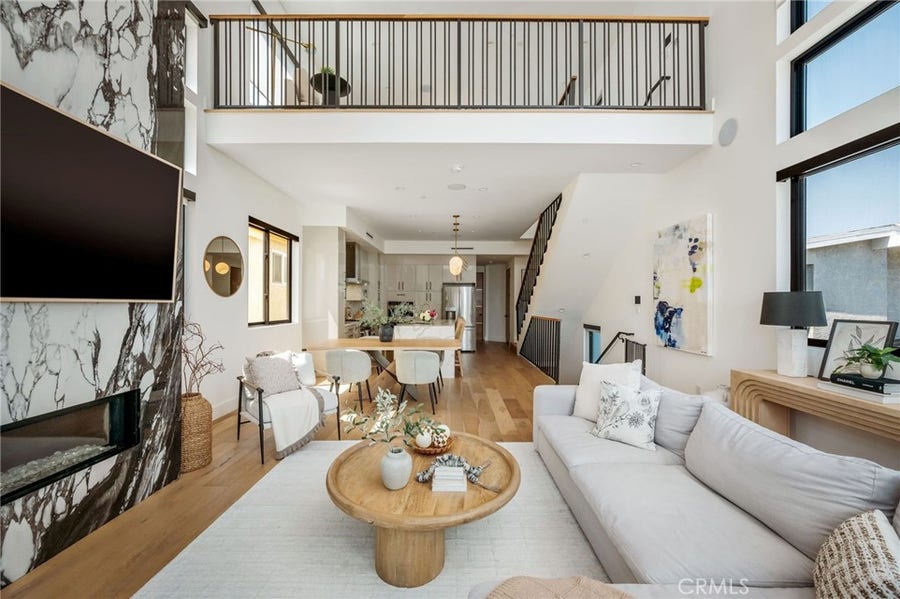 Property photo for 1743 Van Horne Lane, Redondo Beach, CA