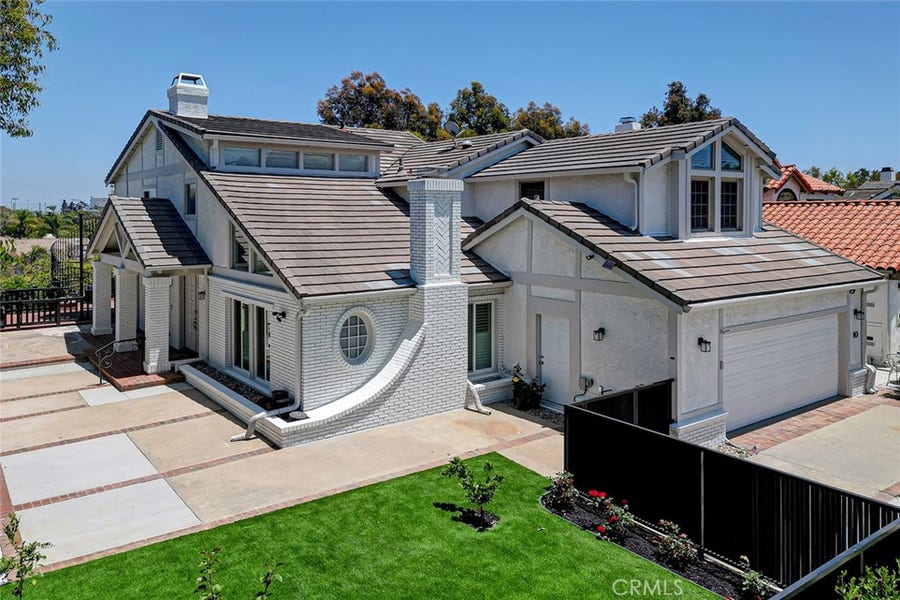 Property photo for 10 Cambridge, Manhattan Beach, CA