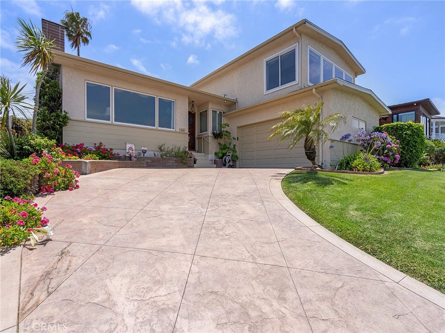 Property photo for 464 Calle De Castellana, Redondo Beach, CA
