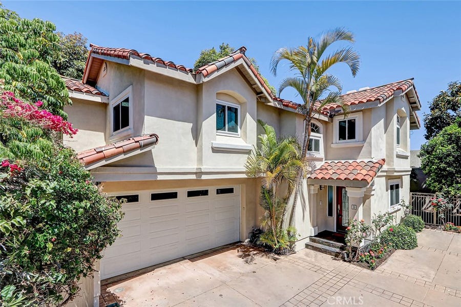 Property photo for 2007 Belmont Ln, #B, Redondo Beach, CA