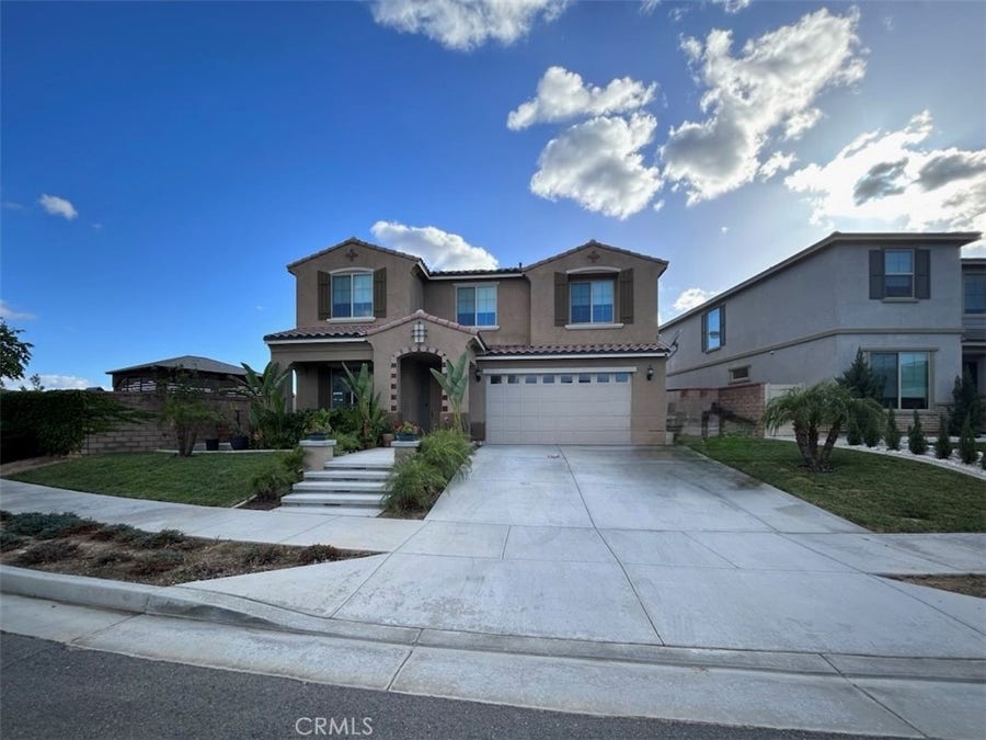 Property photo for 29591 Laredo, Menifee, CA