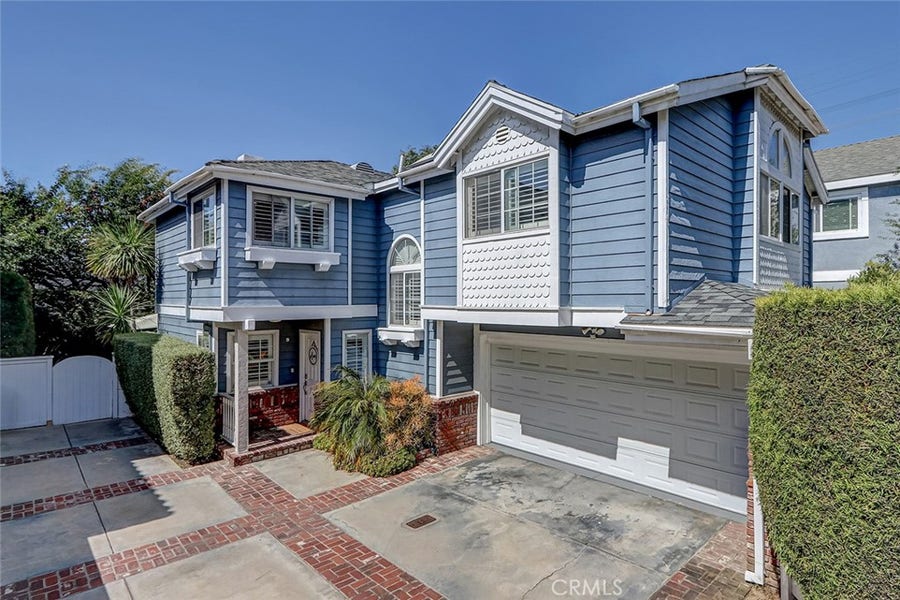 Property photo for 1821 Speyer, #B, Redondo Beach, CA