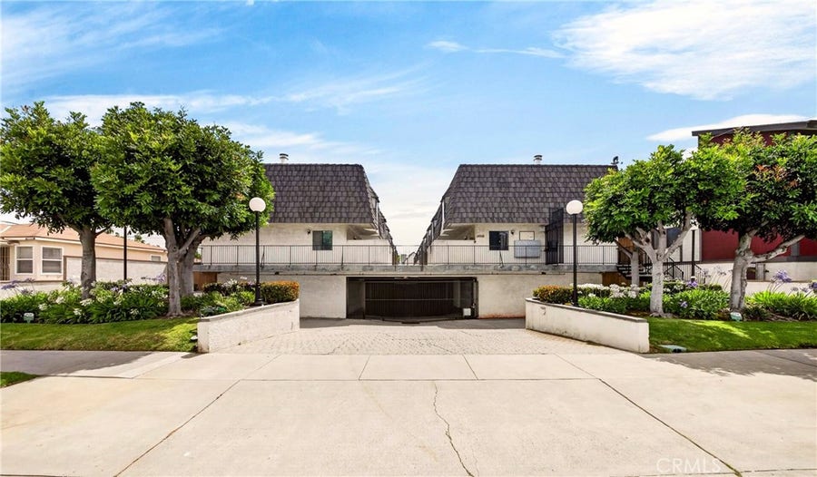 Property photo for 14928 Halldale, #19, Gardena, CA