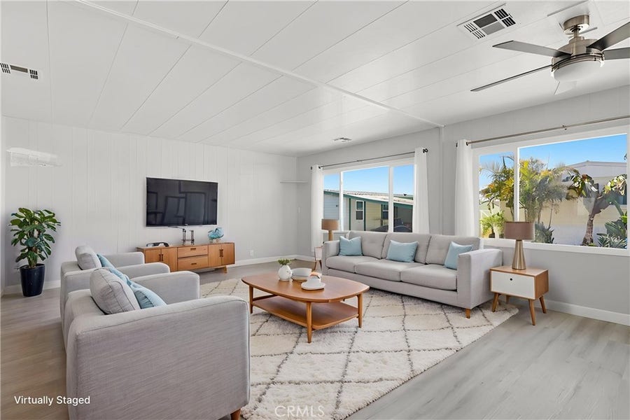 Property photo for 2275 W 25th, #87, San Pedro, CA