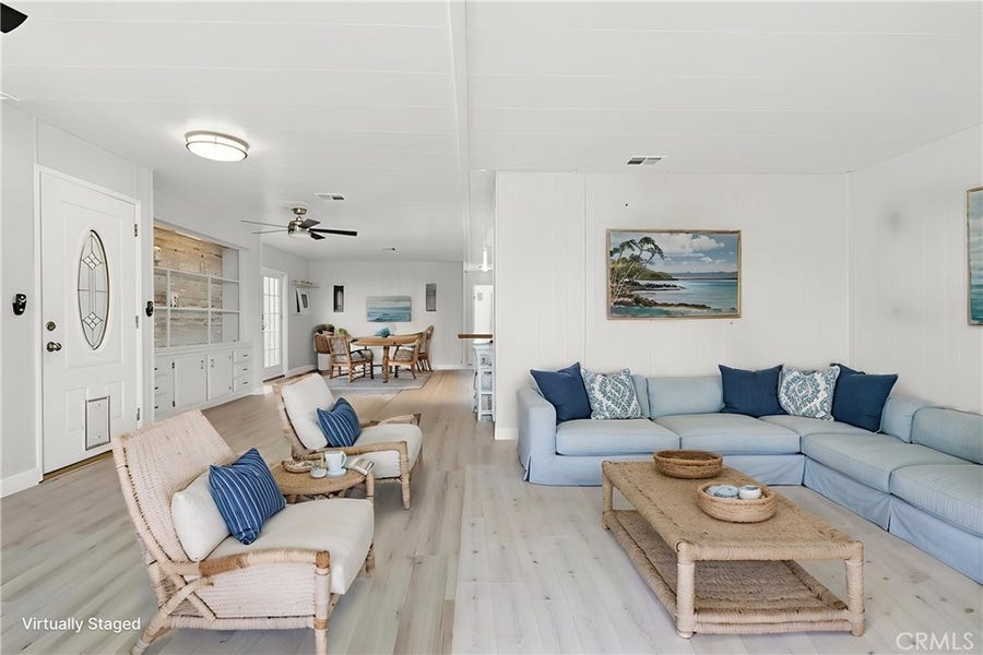 Property photo for 2275 W 25th, #87, San Pedro, CA