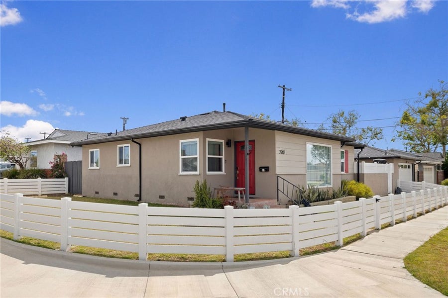 Property photo for 2202 W 170th Street, Torrance, CA