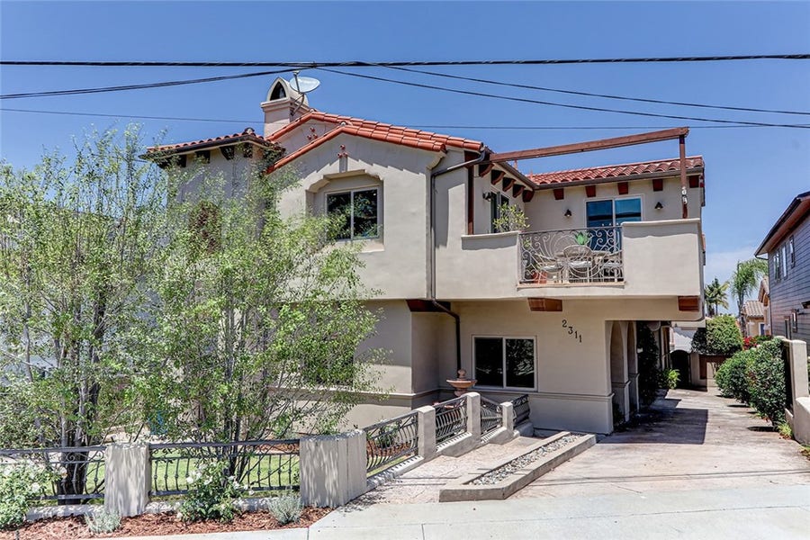 Property photo for 2311 Ripley, #A, Redondo Beach, CA