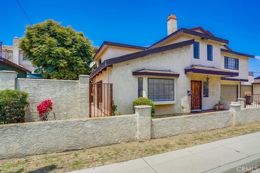 Property photo for 1307 Mackay Lane, Redondo Beach, CA