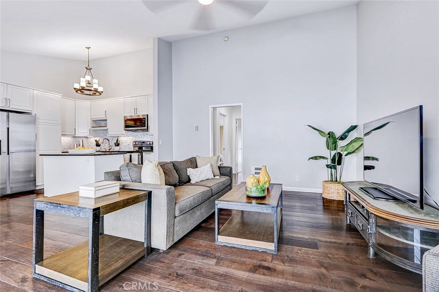Property photo for 826 Camino Real, #202, Redondo Beach, CA