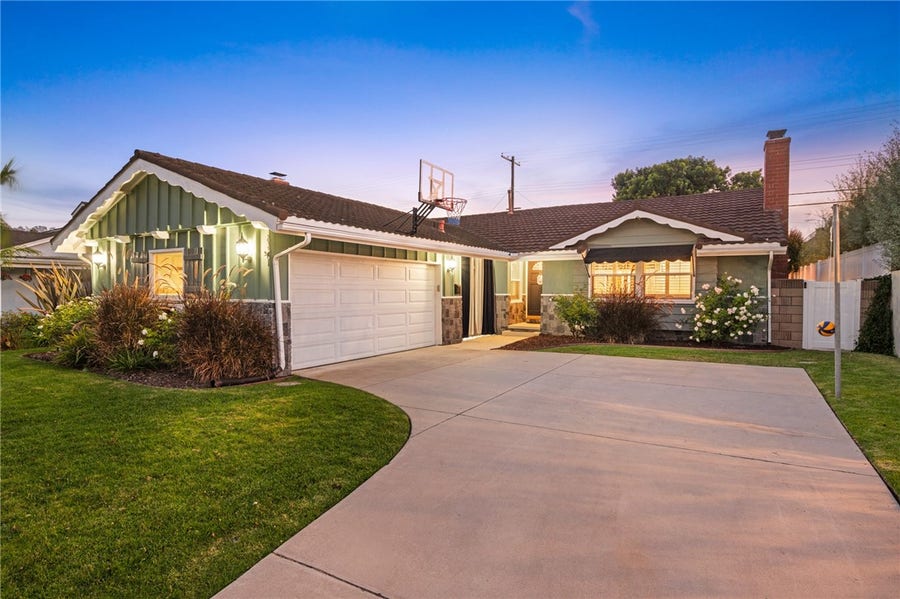 Property photo for 23501 Ladeene Avenue, Torrance, CA