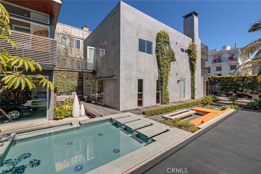 Property photo for 27 Driftwood Street, Marina Del Rey, CA