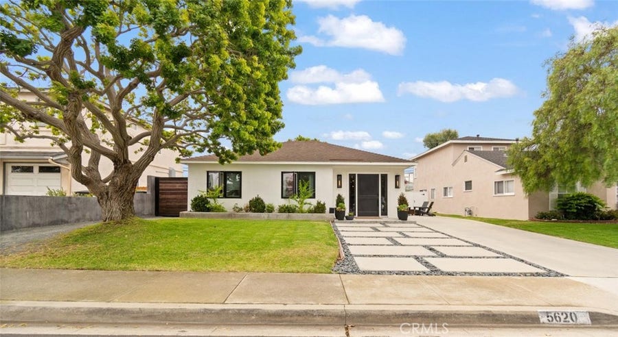 Property photo for 5620 Clearsite Street, Torrance, CA
