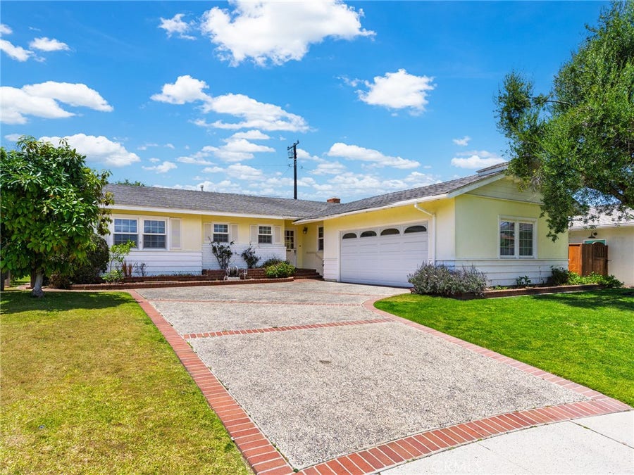 Property photo for 438 Calle De Felipe, Torrance, CA