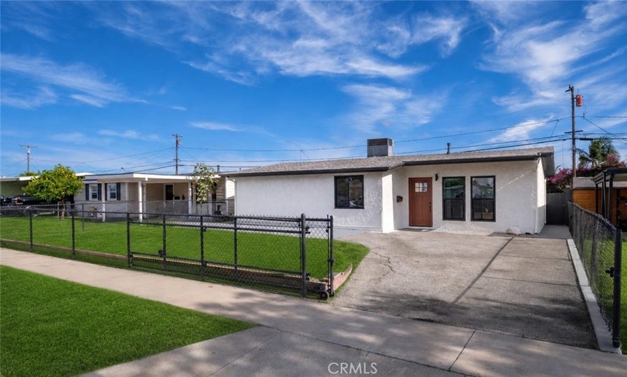 Property photo for 173 W 232nd Pl, Carson, CA