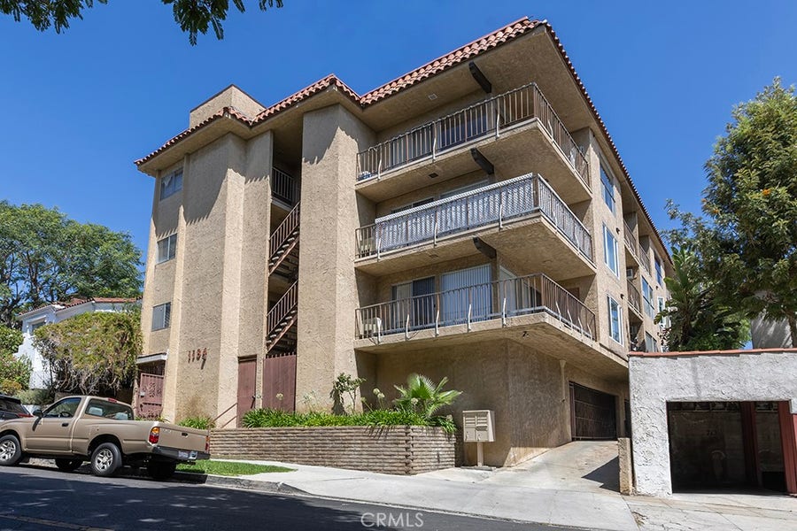 Property photo for 1184 W 11th Street, #1, San Pedro, CA