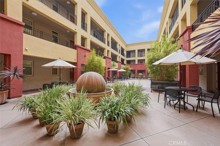 Property photo for 2742 Cabrillo Avenue, #214, Torrance, CA