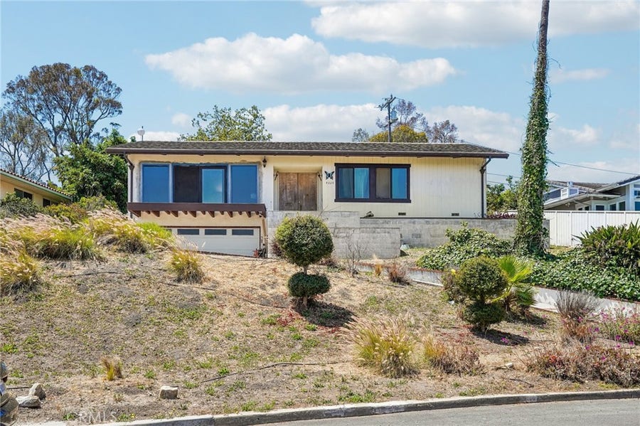 Property photo for 4228 Via Valmonte, Palos Verdes Estates, CA
