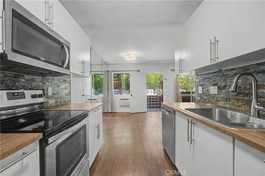 Property photo for 322 S Miraleste Drive, #170, San Pedro, CA