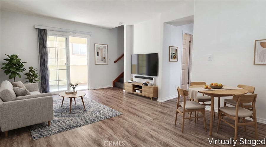 Property photo for 1675 Gramercy Avenue, #3, Torrance, CA