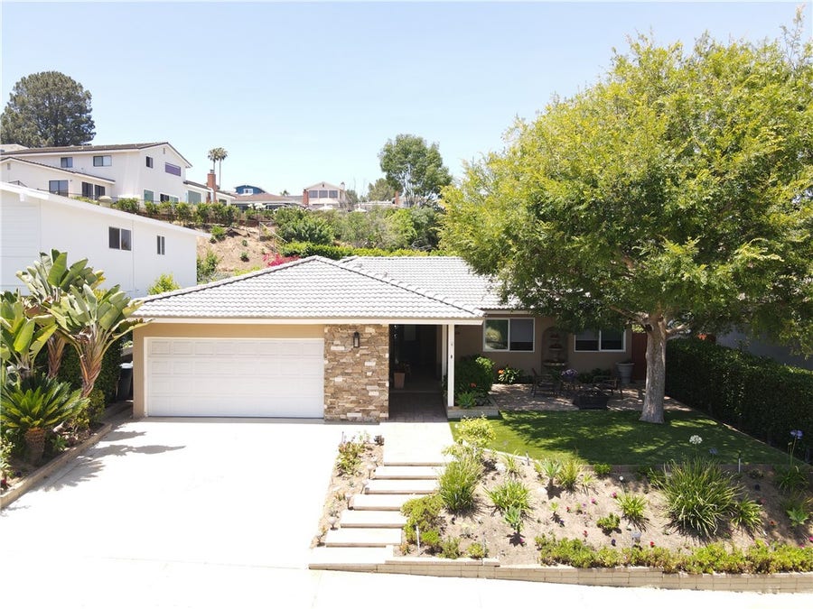 Property photo for 26409 Via Desmonde, Lomita, CA