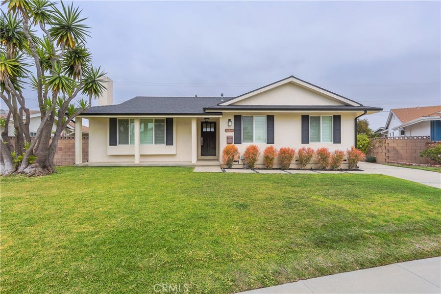 Property photo for 22805 Date Avenue, Torrance, CA