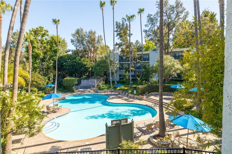 Property photo for 3605 W Hidden Lane, #317, Rolling Hills Estates, CA