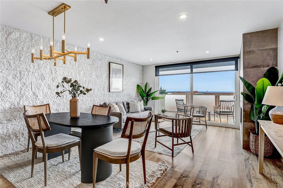 Property photo for 615 Esplanade, #508, Redondo Beach, CA