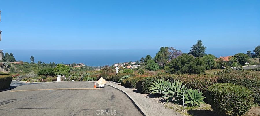 Property photo for 6542 Ocean Crest, Rancho Palos Verdes, CA