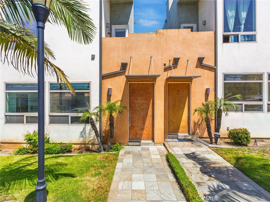 Property photo for 1225 E Grand Avenue, #D, El Segundo, CA