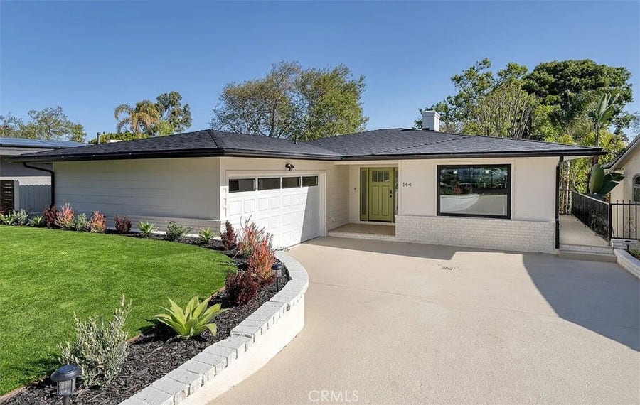 Property photo for 144 Vista Del Parque, Redondo Beach, CA
