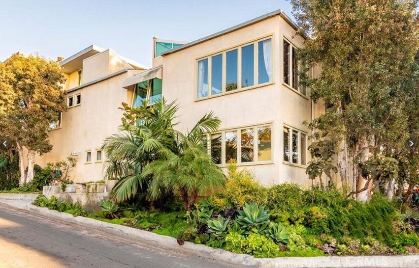Property photo for 400 34th (Lower) Street, Manhattan Beach, CA