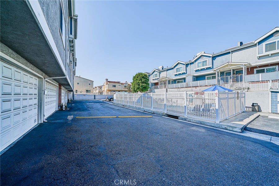 Property photo for 21901 Moneta Avenue, #10, Carson, CA