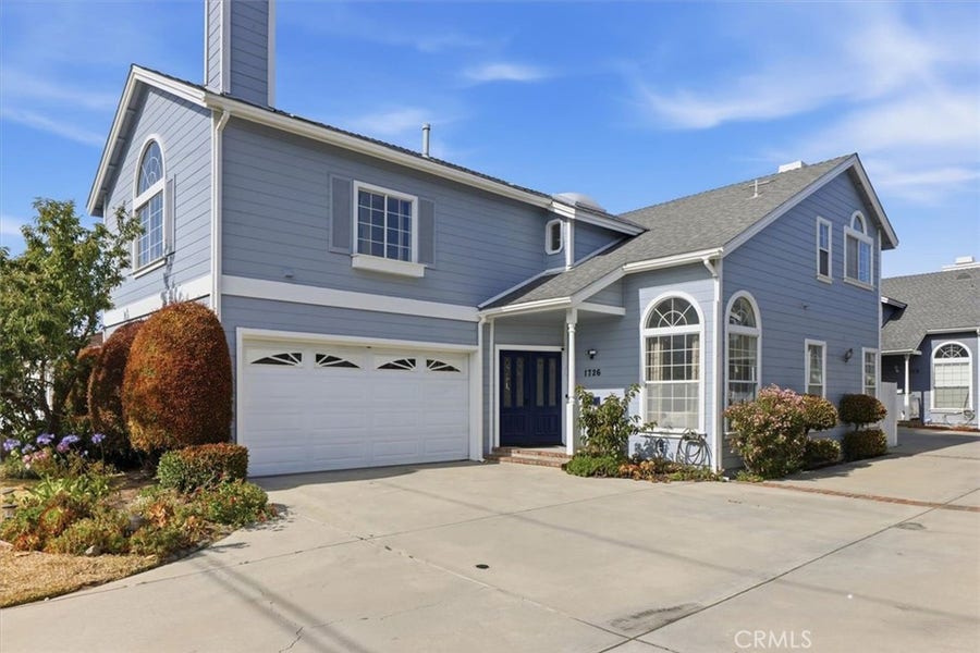 Property photo for 1726 Date Avenue, Torrance, CA