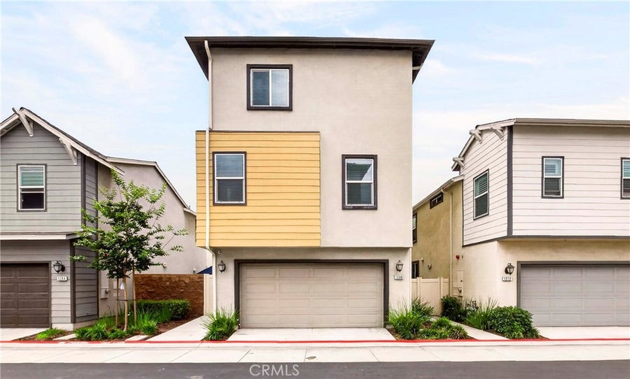 Property photo for 1208 Dock Lane, Harbor City, CA