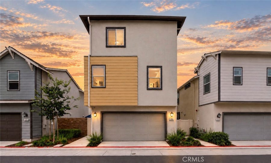 Property photo for 1208 Dock Lane, Harbor City, CA