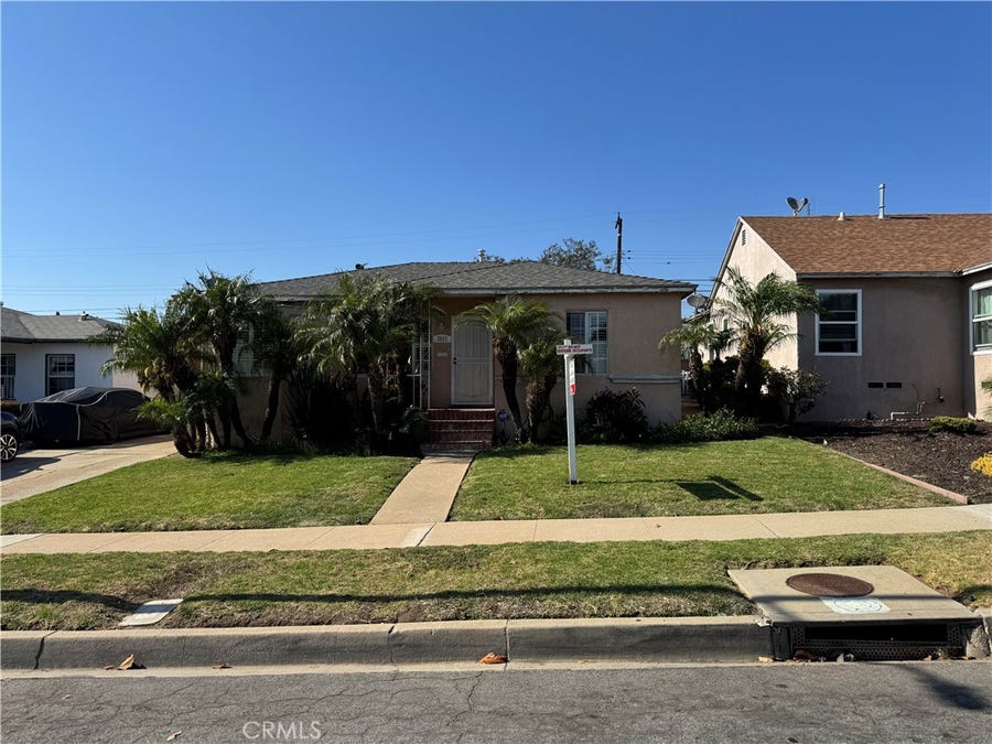 Property photo for 2037 W Imperial, Los Angeles, CA