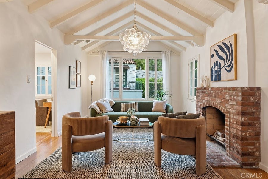 Property photo for 6182 Glen Oak St, Los Angeles, CA