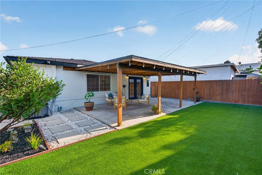 Property photo for 739 E 67th, Inglewood, CA