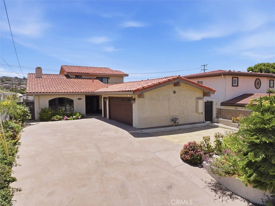 Property photo for 5348 Doris Way, Torrance, CA