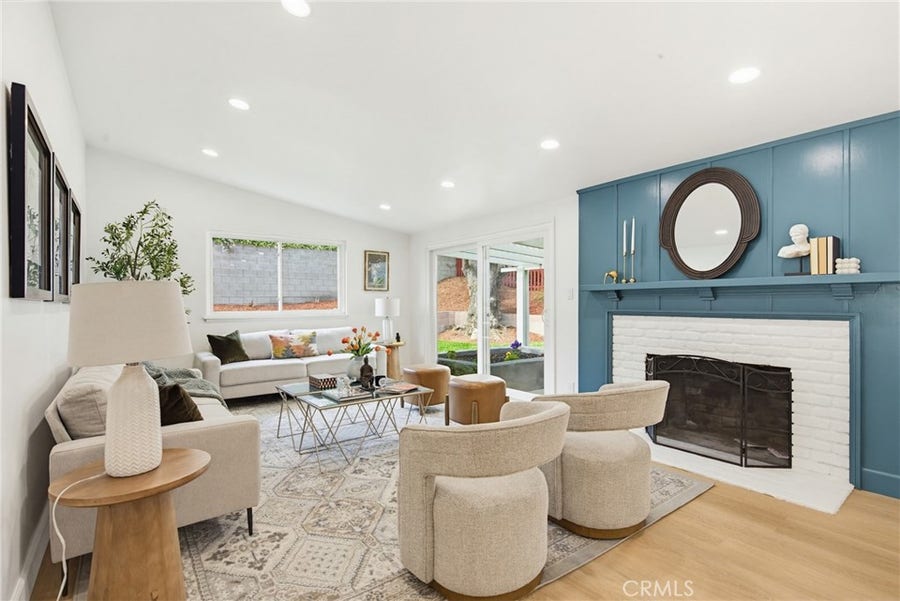 Property photo for 27151 Pembina Road, Rancho Palos Verdes, CA