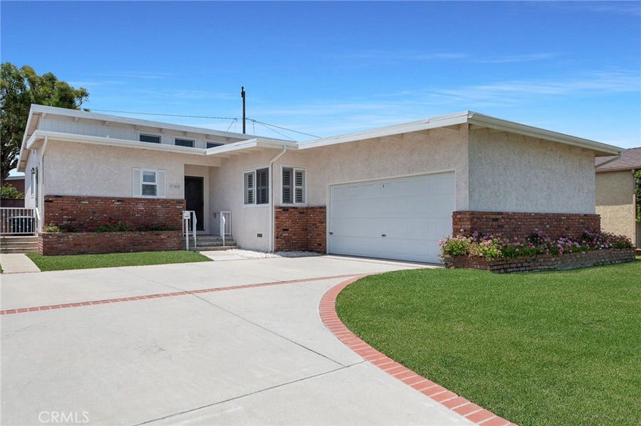Property photo for 2302 W 177th Street, Torrance, CA