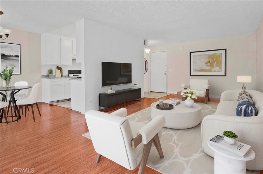 Property photo for 1735 N Fuller, #224, Los Angeles, CA