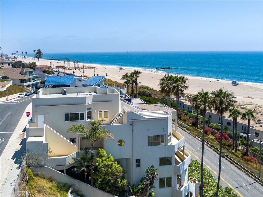 Property photo for 7331 Vista Del Mar Lane, Playa Del Rey, CA