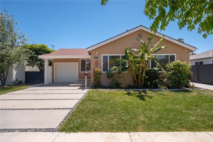 Property photo for 5324 W 119th Street, Hawthorne, CA