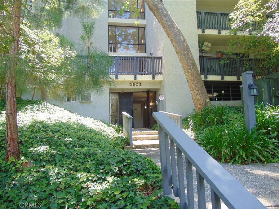 Property photo for 3603 Hidden Lane W, #215, Palos Verdes Peninsula, CA