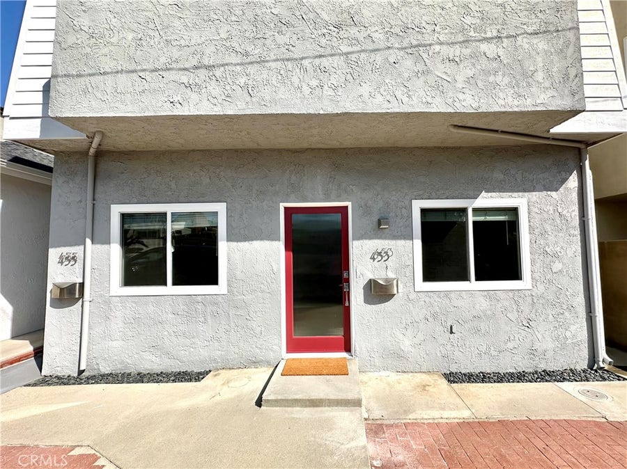 Property photo for 453 29th Street, Hermosa Beach, CA