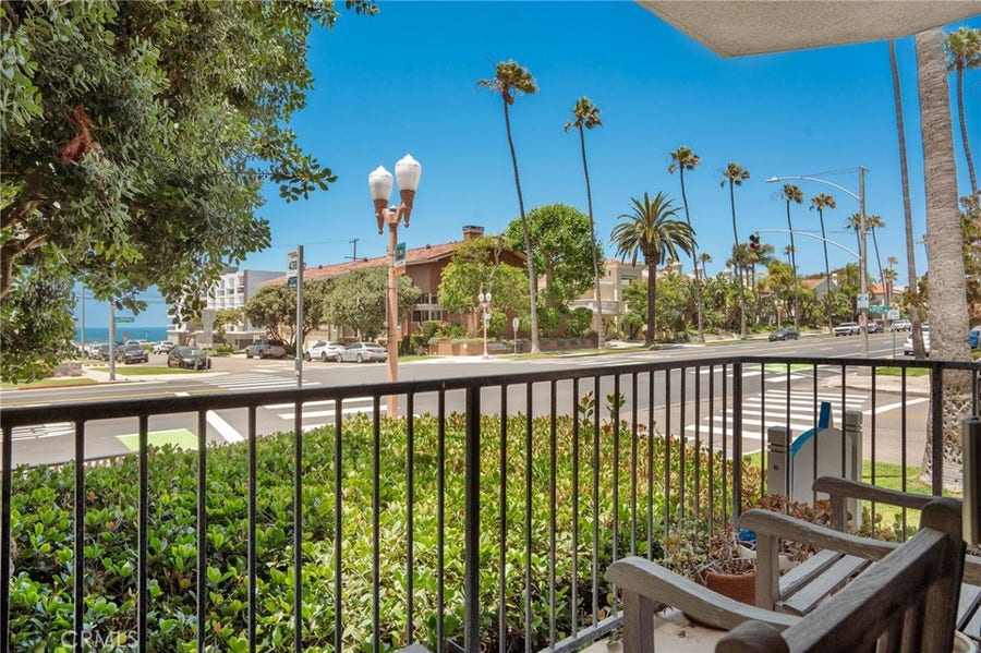 Property photo for 1400 S Catalina, #101, Redondo Beach, CA