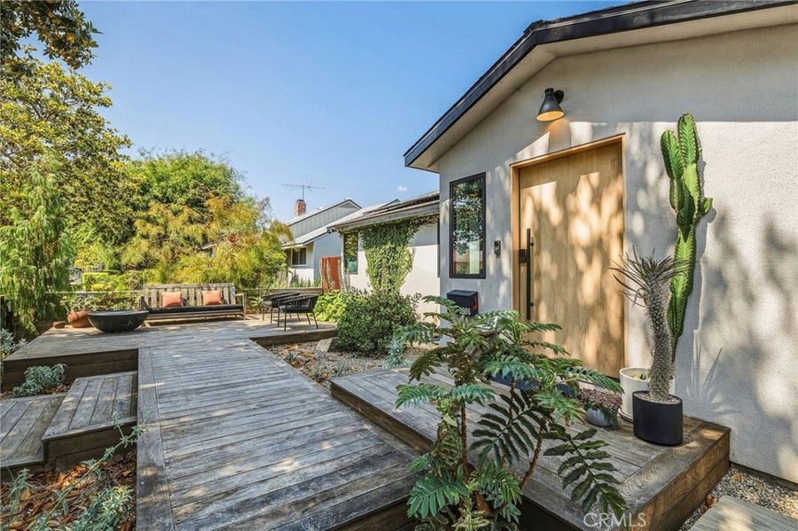 Property photo for 3536 Federal Avenue, Los Angeles, CA